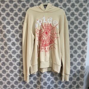 So5der Arach NY Phobia Pullover Sport Hoodie